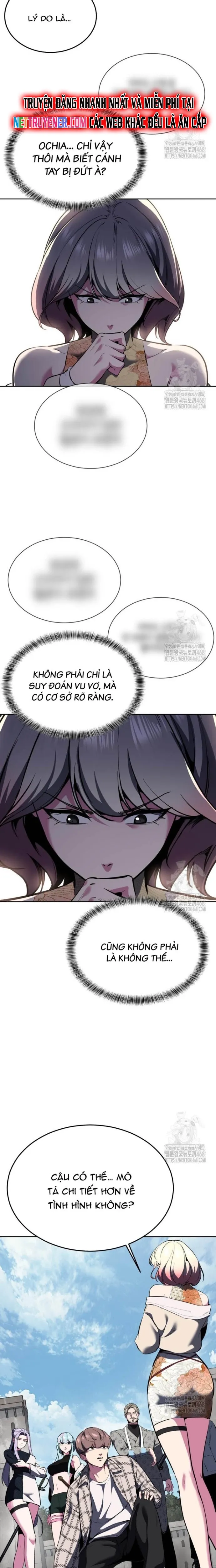 đọc truyện Cậu Bé Của Thần Chết Chương 276 ảnh 18 tại Thiên Thai Truyện