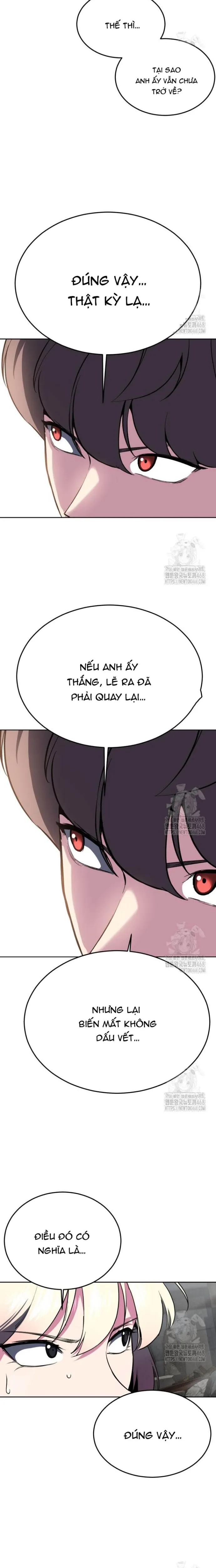 đọc truyện Cậu Bé Của Thần Chết Chương 276 ảnh 23 tại Thiên Thai Truyện