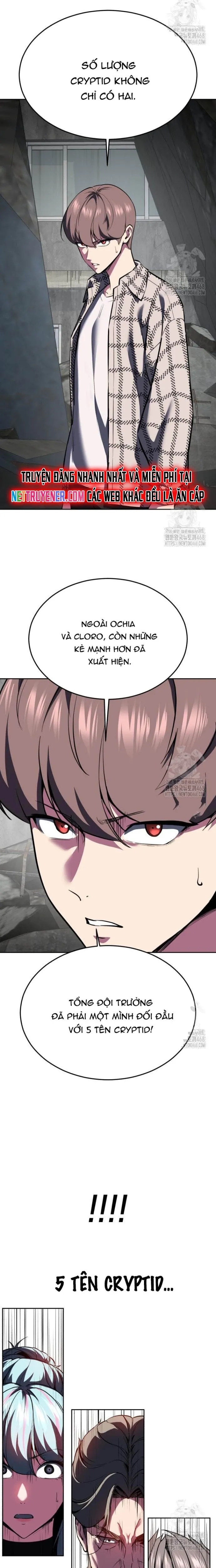 đọc truyện Cậu Bé Của Thần Chết Chương 276 ảnh 24 tại Thiên Thai Truyện