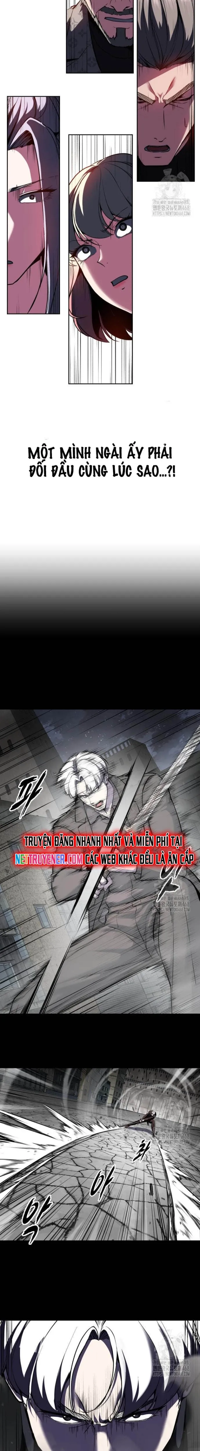 đọc truyện Cậu Bé Của Thần Chết Chương 276 ảnh 25 tại Thiên Thai Truyện