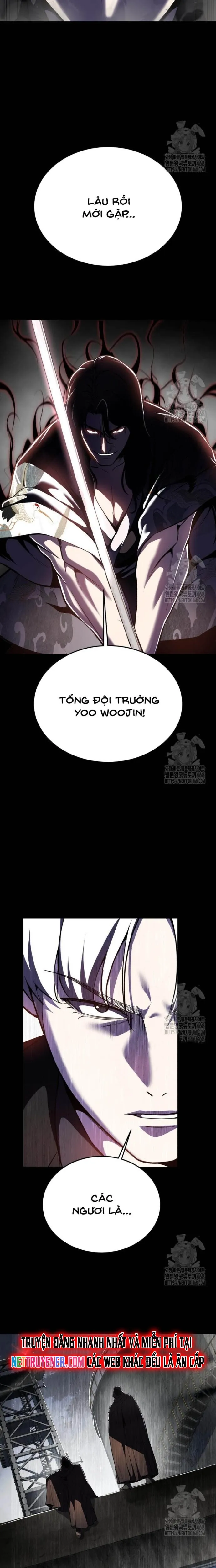 đọc truyện Cậu Bé Của Thần Chết Chương 276 ảnh 26 tại Thiên Thai Truyện