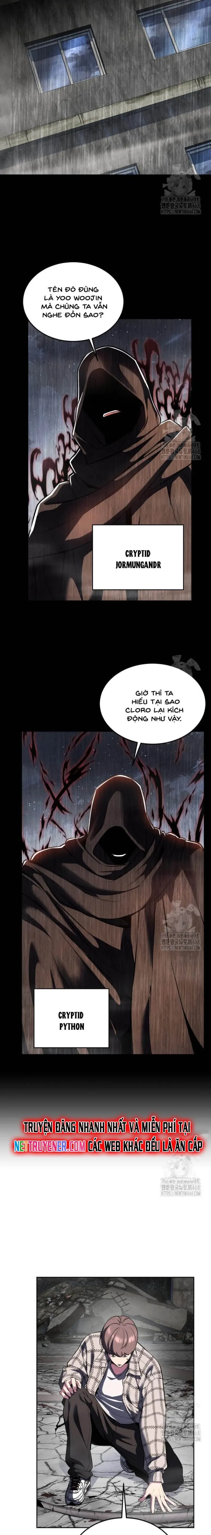 đọc truyện Cậu Bé Của Thần Chết Chương 276 ảnh 27 tại Thiên Thai Truyện