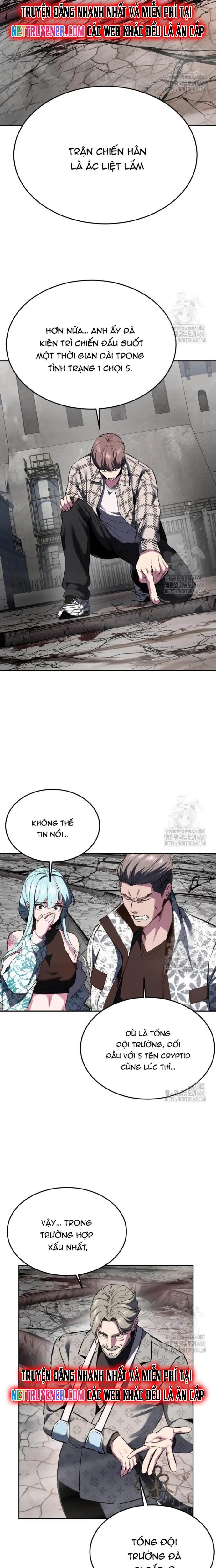 đọc truyện Cậu Bé Của Thần Chết Chương 276 ảnh 29 tại Thiên Thai Truyện