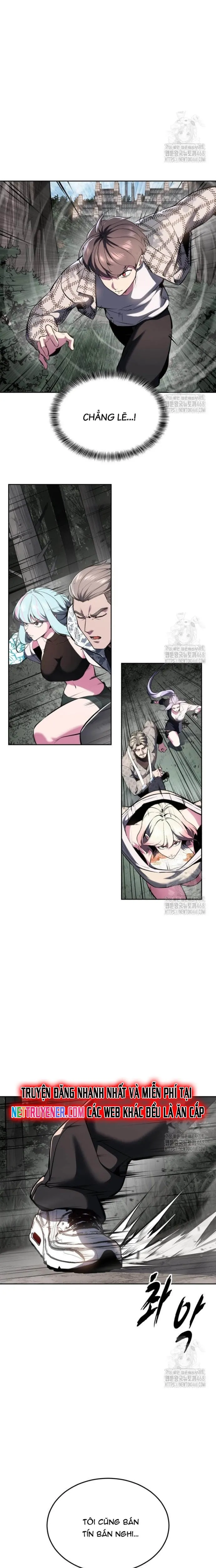 đọc truyện Cậu Bé Của Thần Chết Chương 276 ảnh 32 tại Thiên Thai Truyện