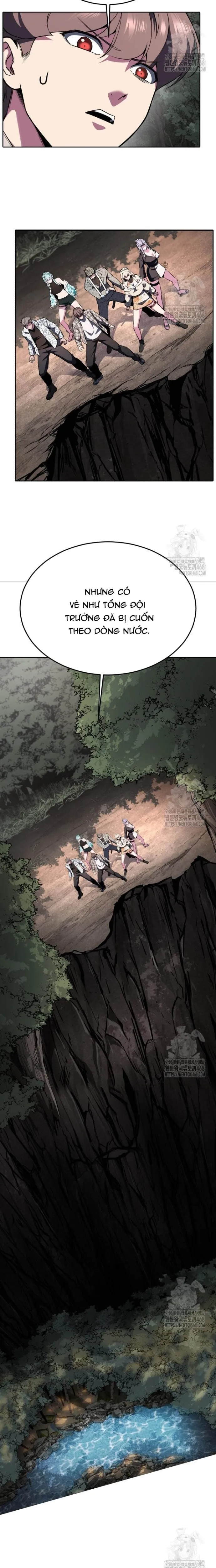 đọc truyện Cậu Bé Của Thần Chết Chương 276 ảnh 33 tại Thiên Thai Truyện