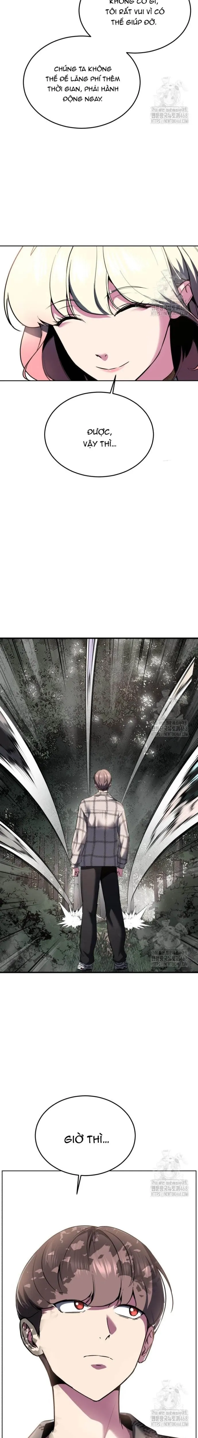 đọc truyện Cậu Bé Của Thần Chết Chương 276 ảnh 36 tại Thiên Thai Truyện