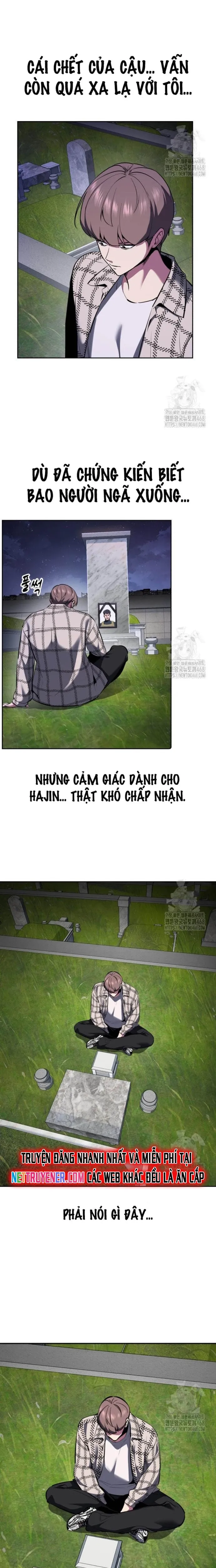 đọc truyện Cậu Bé Của Thần Chết Chương 276 ảnh 38 tại Thiên Thai Truyện