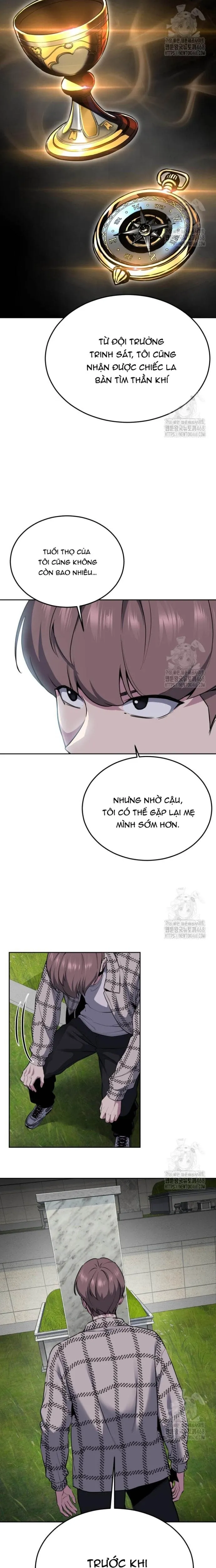 đọc truyện Cậu Bé Của Thần Chết Chương 276 ảnh 40 tại Thiên Thai Truyện