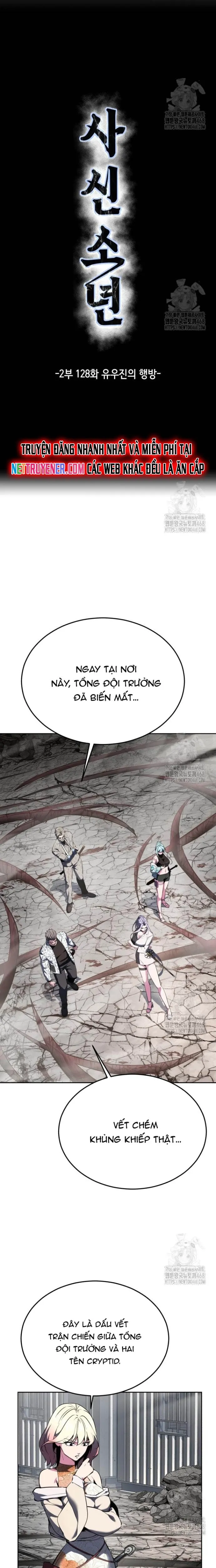 đọc truyện Cậu Bé Của Thần Chết Chương 276 ảnh 6 tại Thiên Thai Truyện