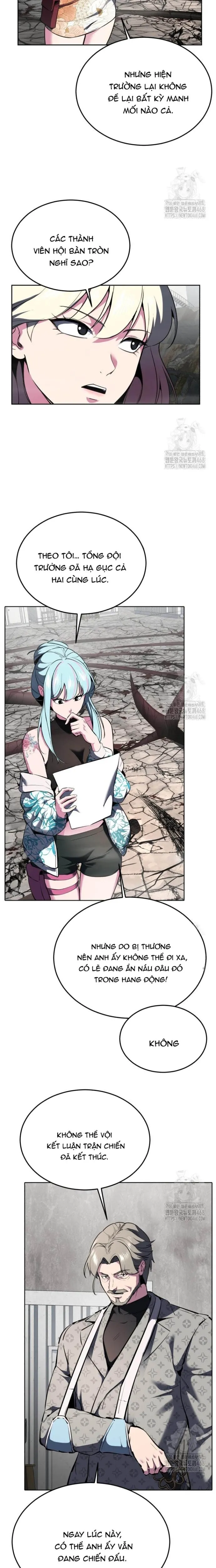 đọc truyện Cậu Bé Của Thần Chết Chương 276 ảnh 7 tại Thiên Thai Truyện