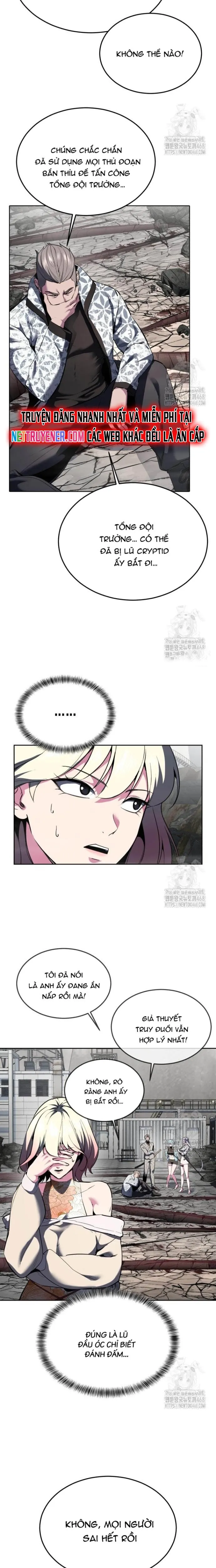 đọc truyện Cậu Bé Của Thần Chết Chương 276 ảnh 8 tại Thiên Thai Truyện