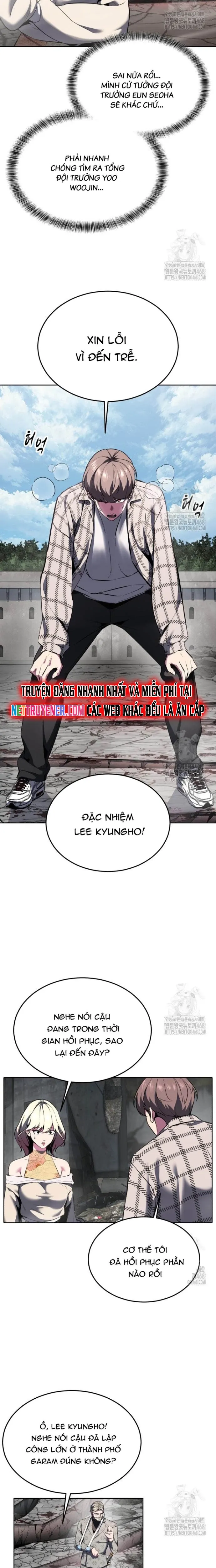 đọc truyện Cậu Bé Của Thần Chết Chương 276 ảnh 10 tại Thiên Thai Truyện