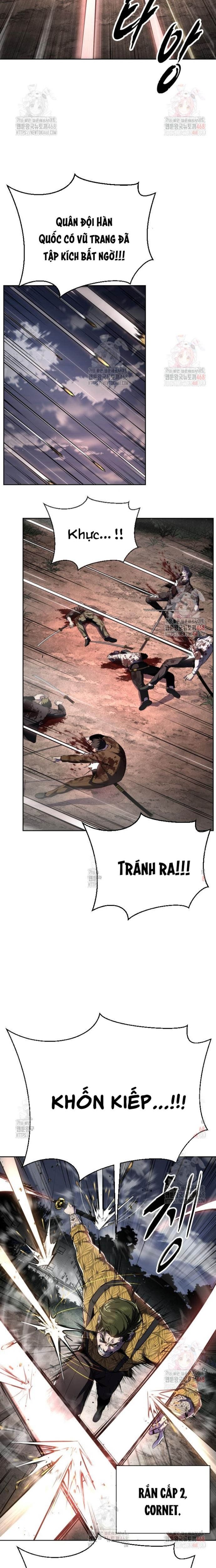 đọc truyện Cậu Bé Của Thần Chết Chương 277 ảnh 13 tại Thiên Thai Truyện