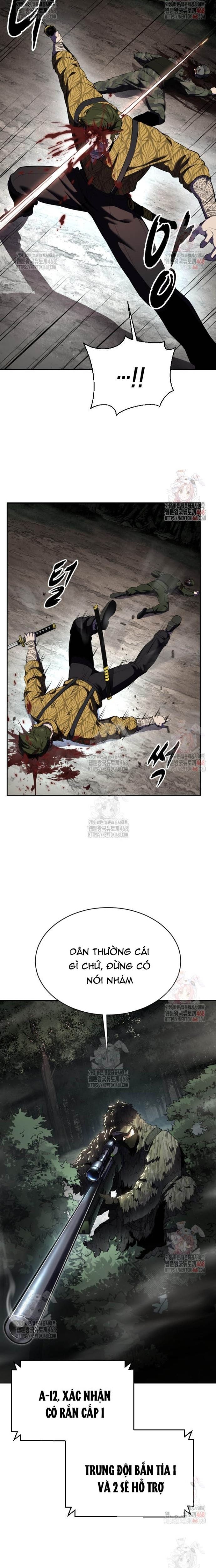 đọc truyện Cậu Bé Của Thần Chết Chương 277 ảnh 16 tại Thiên Thai Truyện