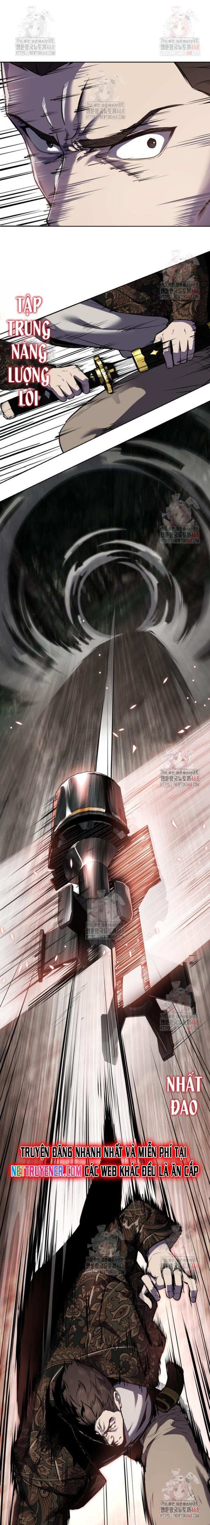 đọc truyện Cậu Bé Của Thần Chết Chương 277 ảnh 24 tại Thiên Thai Truyện