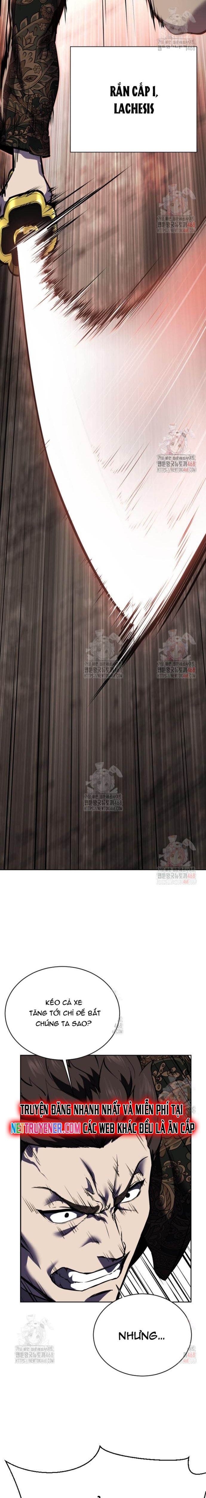 đọc truyện Cậu Bé Của Thần Chết Chương 277 ảnh 25 tại Thiên Thai Truyện