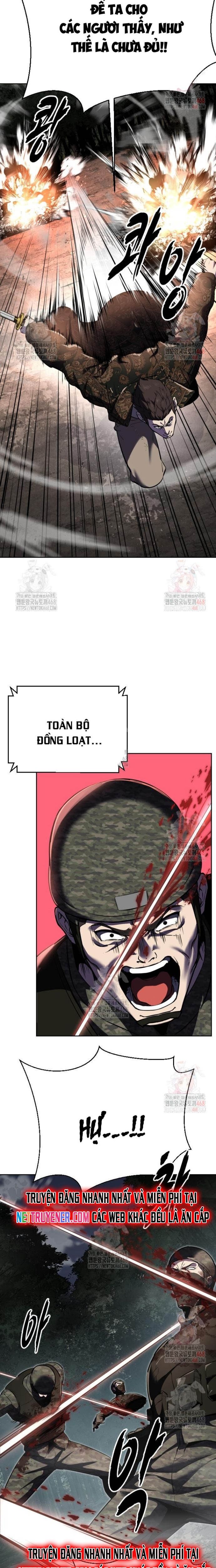 đọc truyện Cậu Bé Của Thần Chết Chương 277 ảnh 26 tại Thiên Thai Truyện