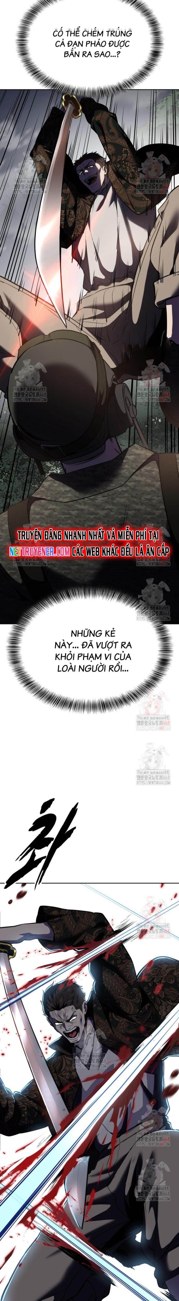 đọc truyện Cậu Bé Của Thần Chết Chương 277 ảnh 28 tại Thiên Thai Truyện