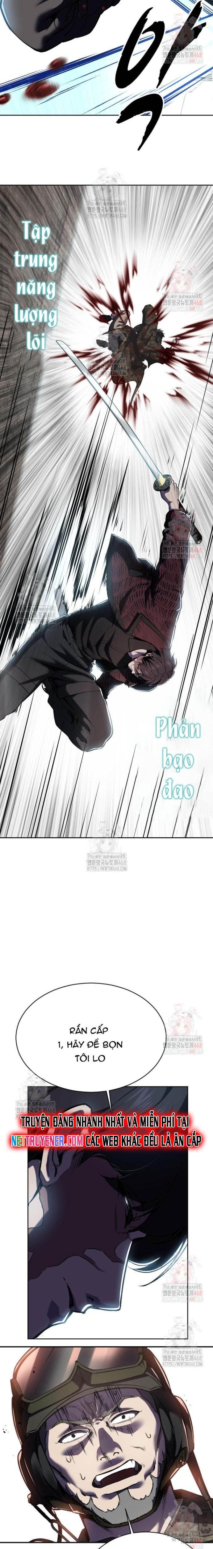 đọc truyện Cậu Bé Của Thần Chết Chương 277 ảnh 29 tại Thiên Thai Truyện