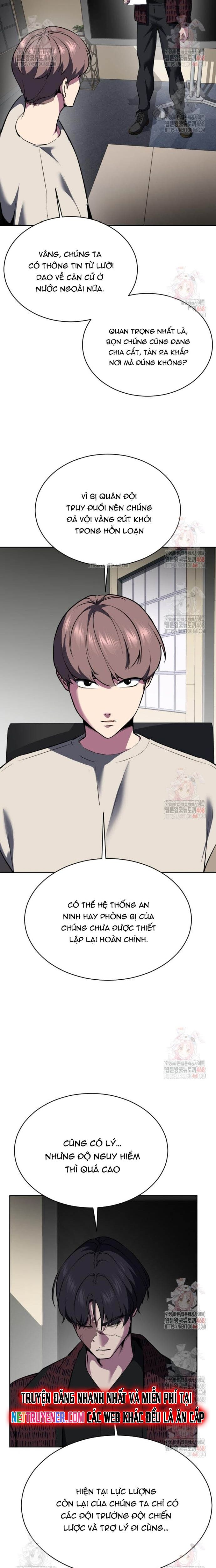 đọc truyện Cậu Bé Của Thần Chết Chương 277 ảnh 40 tại Thiên Thai Truyện