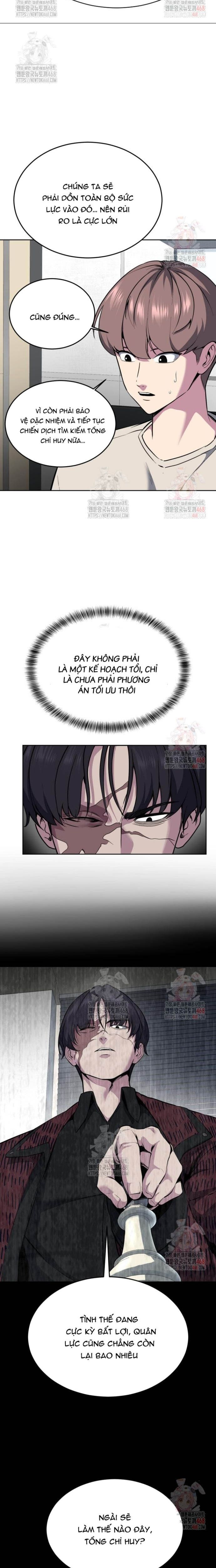 đọc truyện Cậu Bé Của Thần Chết Chương 277 ảnh 41 tại Thiên Thai Truyện