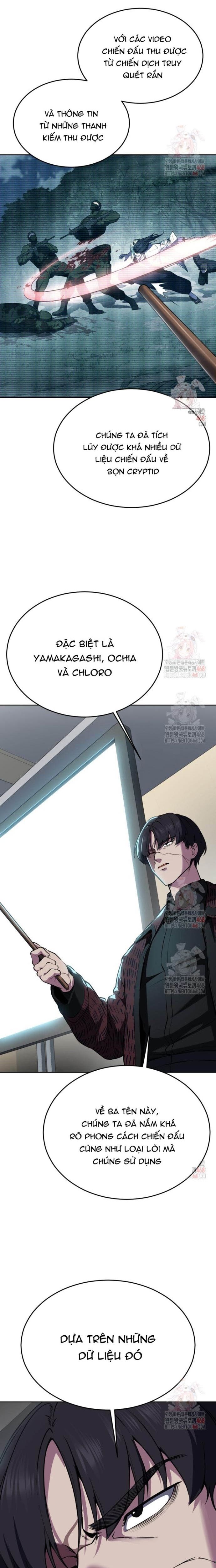 đọc truyện Cậu Bé Của Thần Chết Chương 277 ảnh 44 tại Thiên Thai Truyện