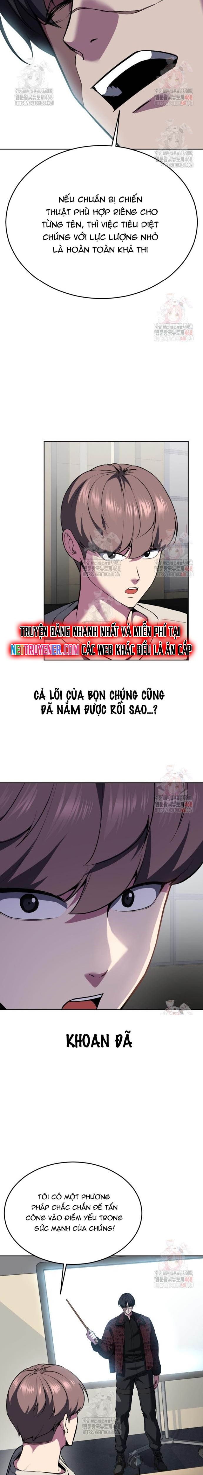 đọc truyện Cậu Bé Của Thần Chết Chương 277 ảnh 45 tại Thiên Thai Truyện