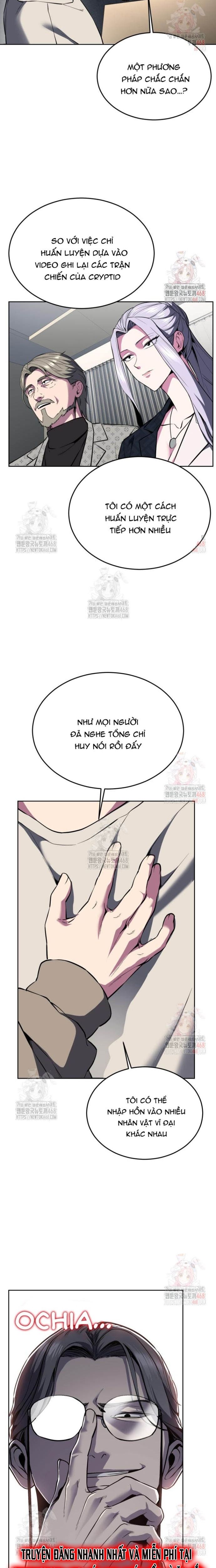 đọc truyện Cậu Bé Của Thần Chết Chương 277 ảnh 46 tại Thiên Thai Truyện