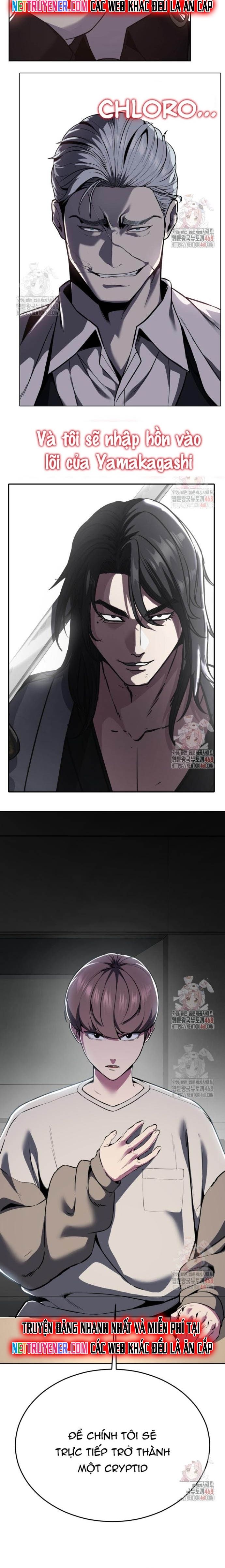 đọc truyện Cậu Bé Của Thần Chết Chương 277 ảnh 47 tại Thiên Thai Truyện