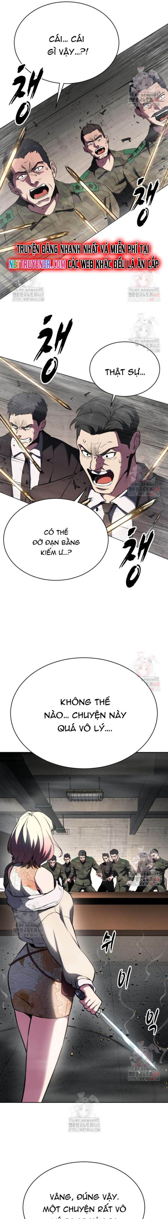 đọc truyện Cậu Bé Của Thần Chết Chương 277 ảnh 7 tại Thiên Thai Truyện