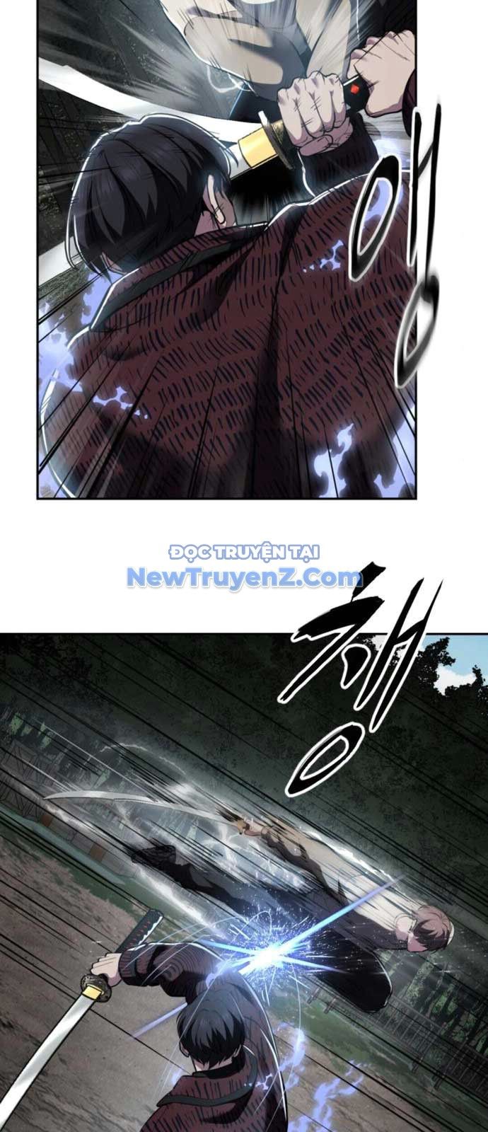 đọc truyện Cậu Bé Của Thần Chết Chương 278 ảnh 105 tại Thiên Thai Truyện