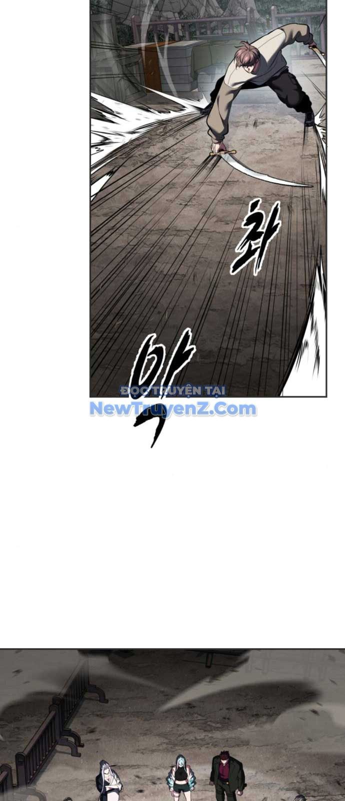 đọc truyện Cậu Bé Của Thần Chết Chương 278 ảnh 122 tại Thiên Thai Truyện