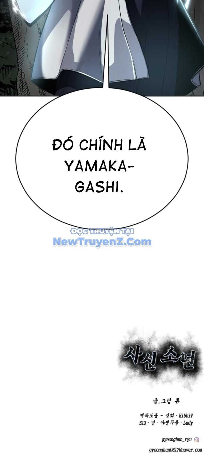 đọc truyện Cậu Bé Của Thần Chết Chương 278 ảnh 154 tại Thiên Thai Truyện