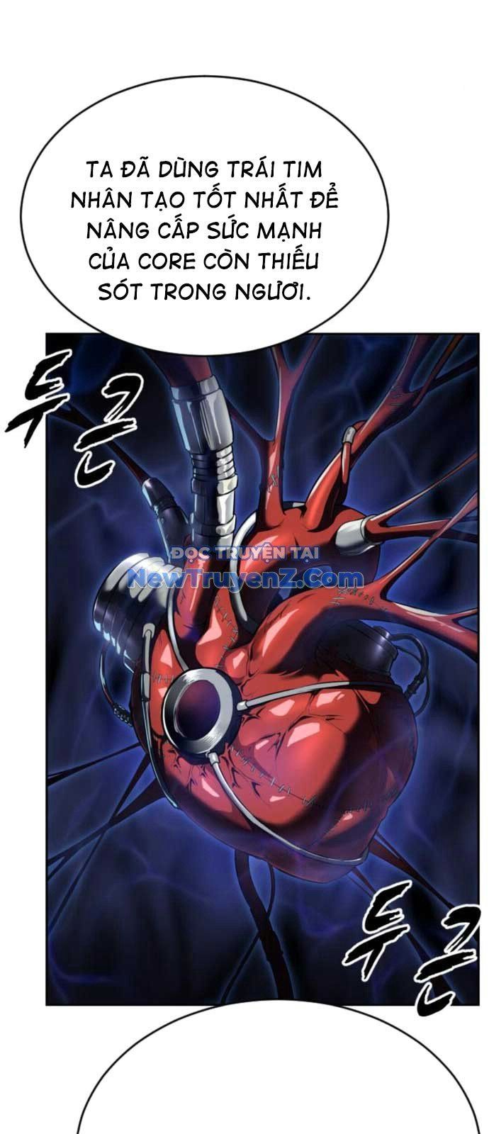 đọc truyện Cậu Bé Của Thần Chết Chương 278 ảnh 27 tại Thiên Thai Truyện