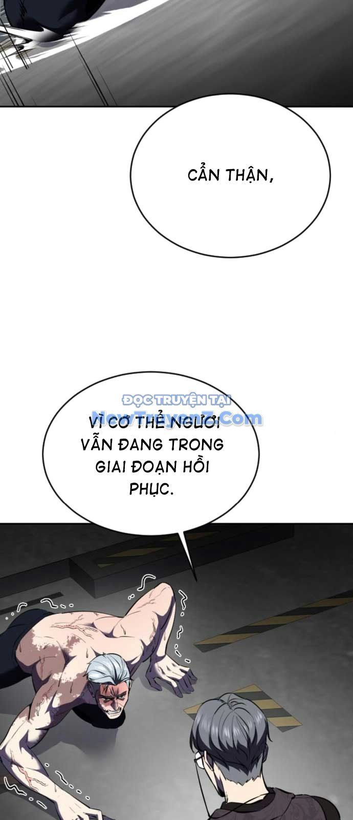 đọc truyện Cậu Bé Của Thần Chết Chương 278 ảnh 32 tại Thiên Thai Truyện