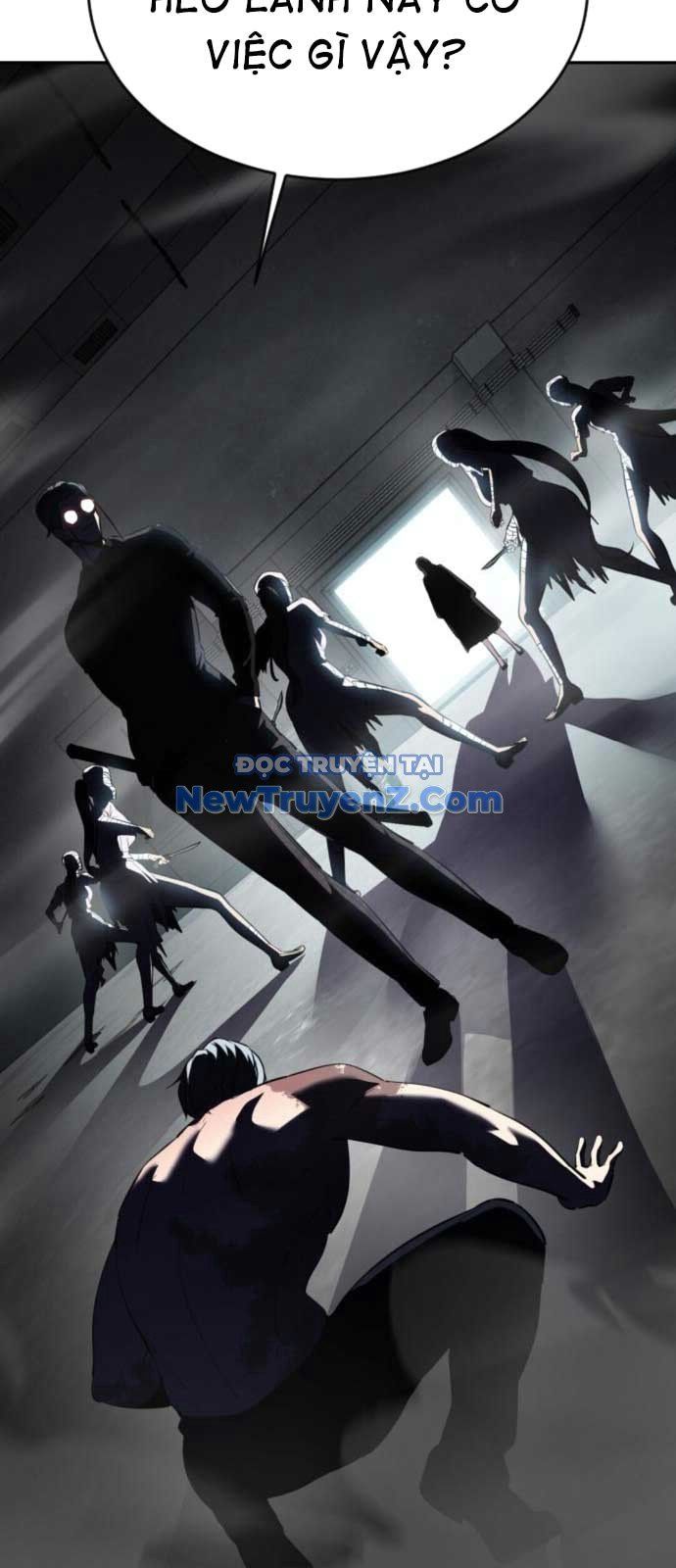 đọc truyện Cậu Bé Của Thần Chết Chương 278 ảnh 36 tại Thiên Thai Truyện