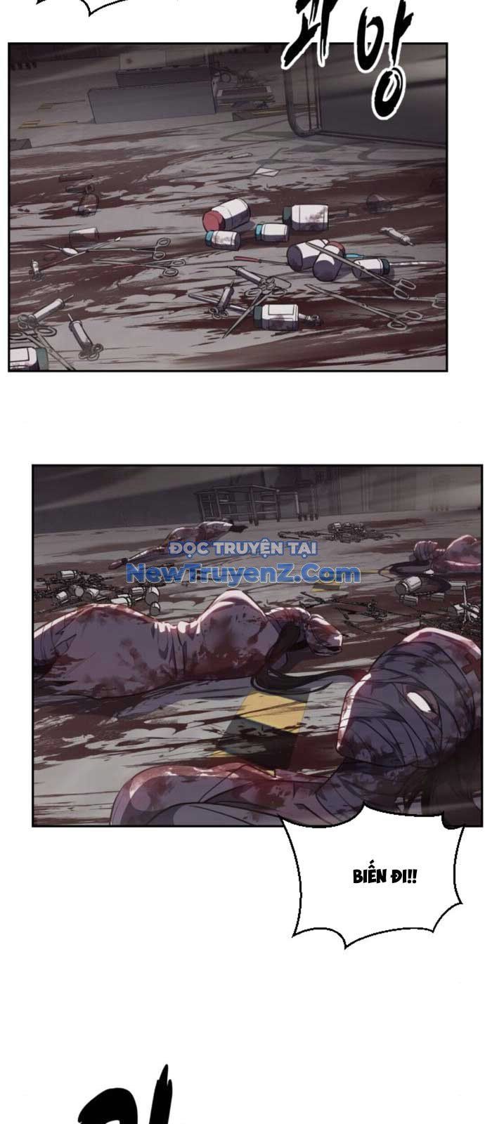 đọc truyện Cậu Bé Của Thần Chết Chương 278 ảnh 6 tại Thiên Thai Truyện