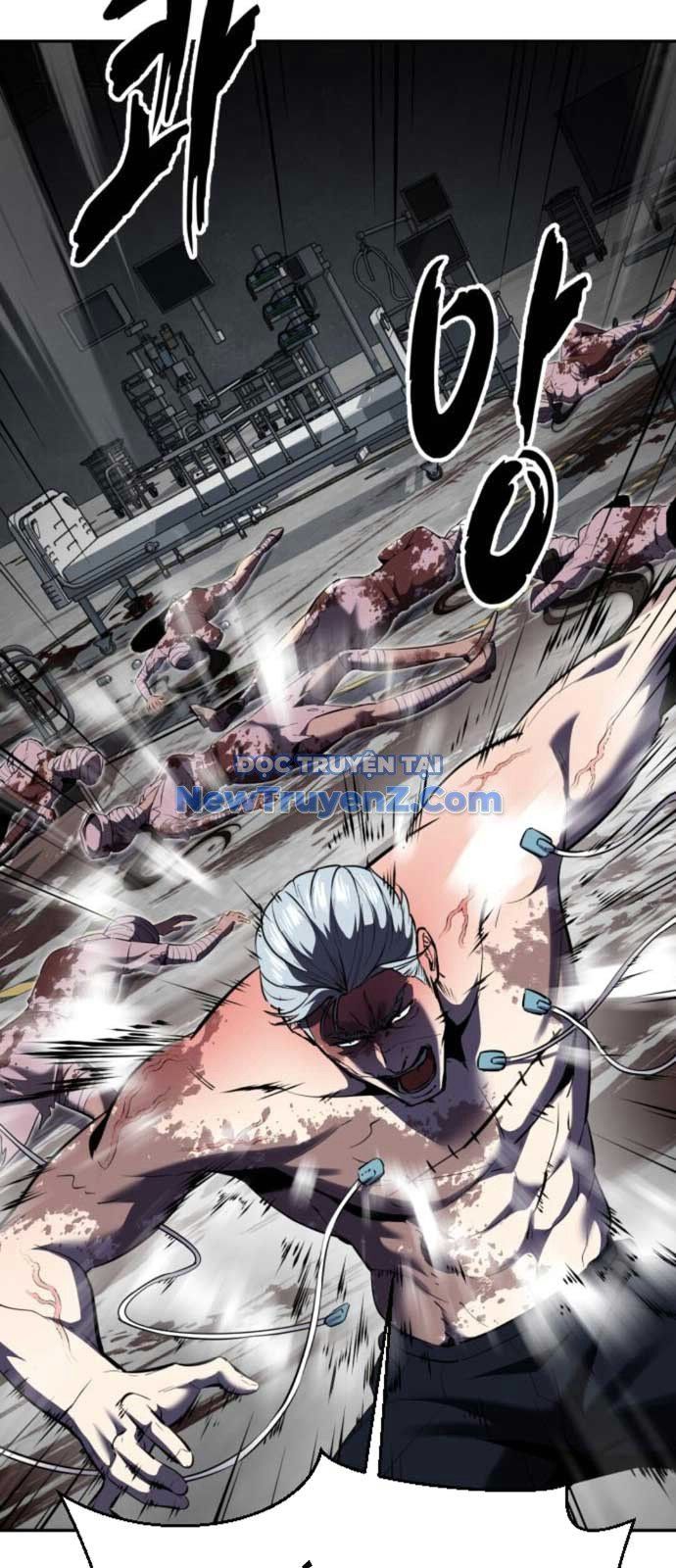 đọc truyện Cậu Bé Của Thần Chết Chương 278 ảnh 7 tại Thiên Thai Truyện