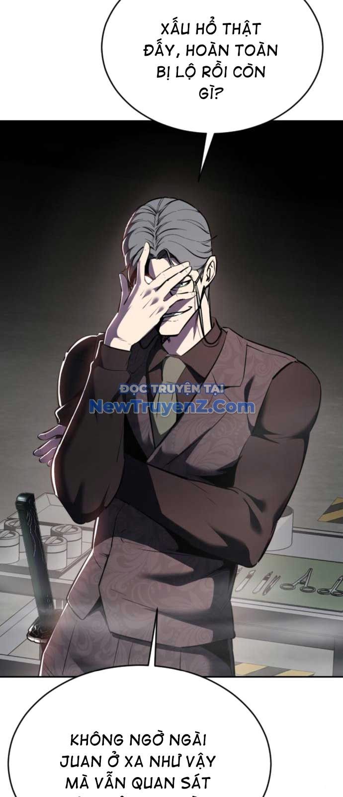 đọc truyện Cậu Bé Của Thần Chết Chương 278 ảnh 55 tại Thiên Thai Truyện