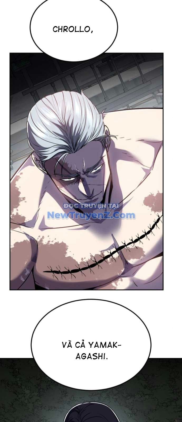 đọc truyện Cậu Bé Của Thần Chết Chương 278 ảnh 65 tại Thiên Thai Truyện