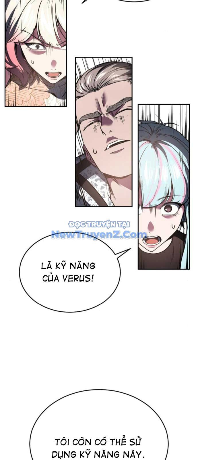 đọc truyện Cậu Bé Của Thần Chết Chương 278 ảnh 82 tại Thiên Thai Truyện