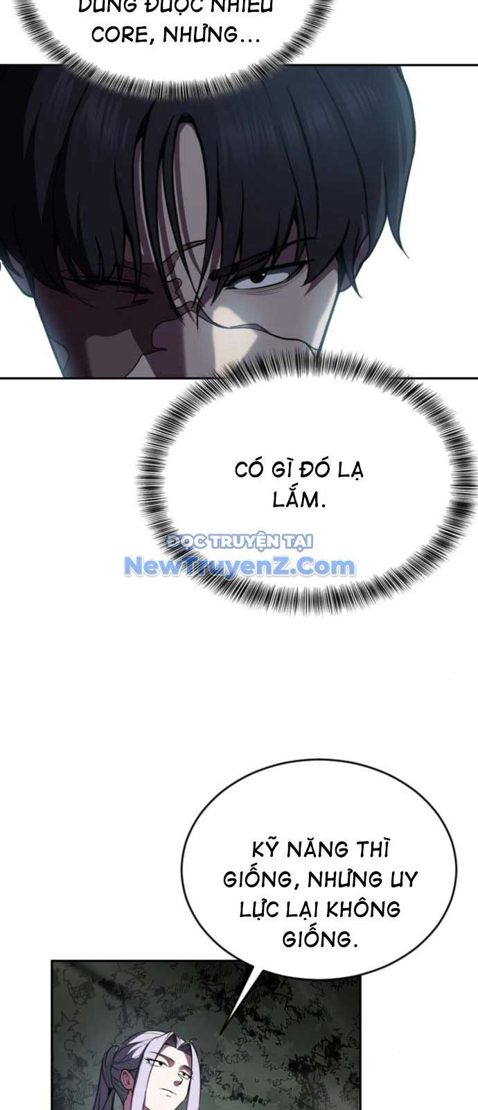 đọc truyện Cậu Bé Của Thần Chết Chương 278 ảnh 84 tại Thiên Thai Truyện