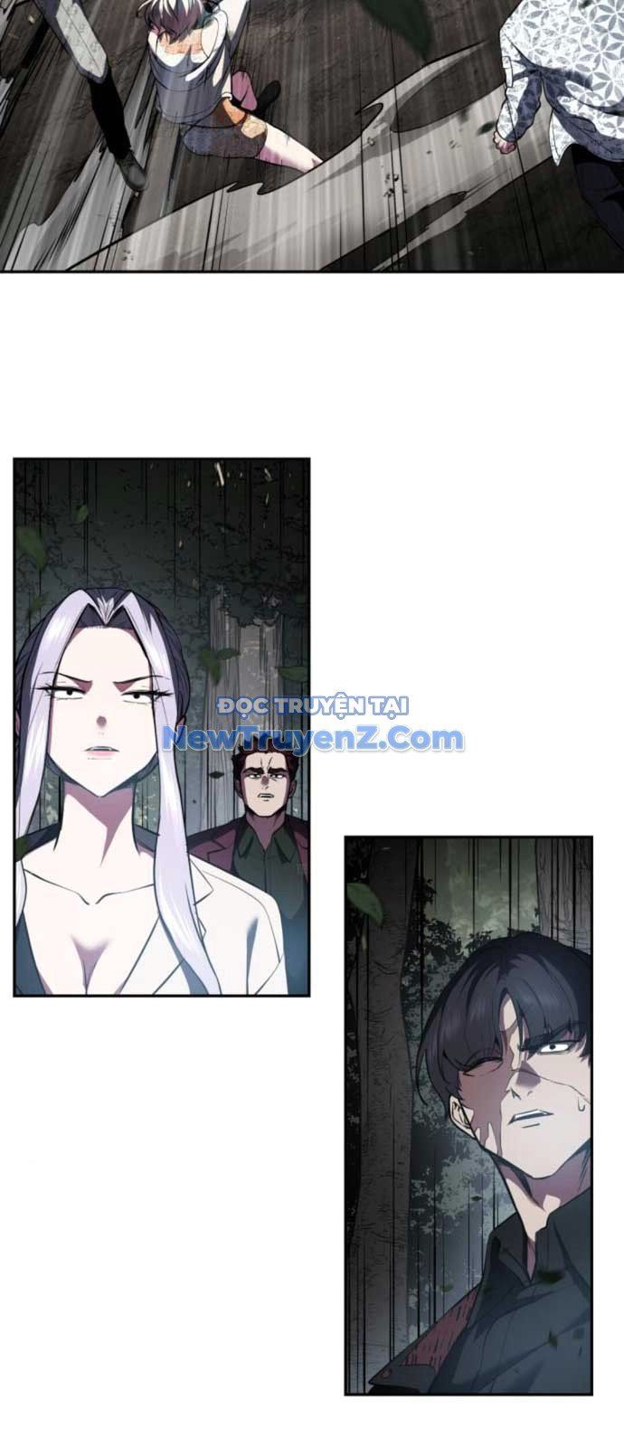 đọc truyện Cậu Bé Của Thần Chết Chương 278 ảnh 88 tại Thiên Thai Truyện