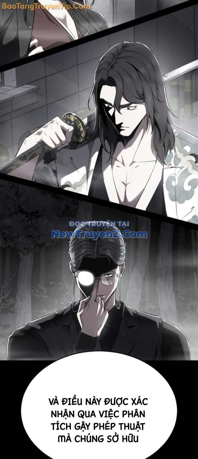 đọc truyện Cậu Bé Của Thần Chết Chương 279 ảnh 15 tại Thiên Thai Truyện