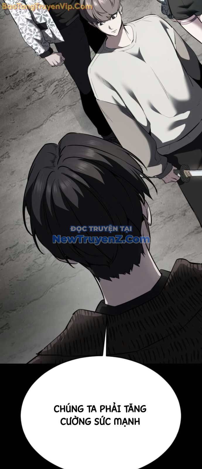 đọc truyện Cậu Bé Của Thần Chết Chương 279 ảnh 18 tại Thiên Thai Truyện