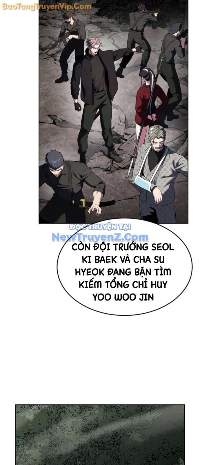 đọc truyện Cậu Bé Của Thần Chết Chương 279 ảnh 26 tại Thiên Thai Truyện