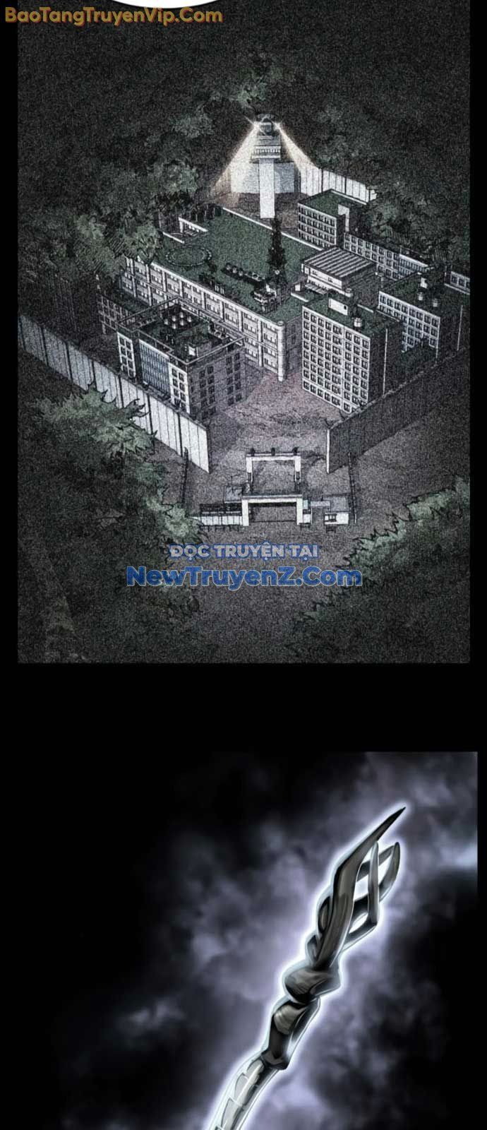 đọc truyện Cậu Bé Của Thần Chết Chương 279 ảnh 11 tại Thiên Thai Truyện