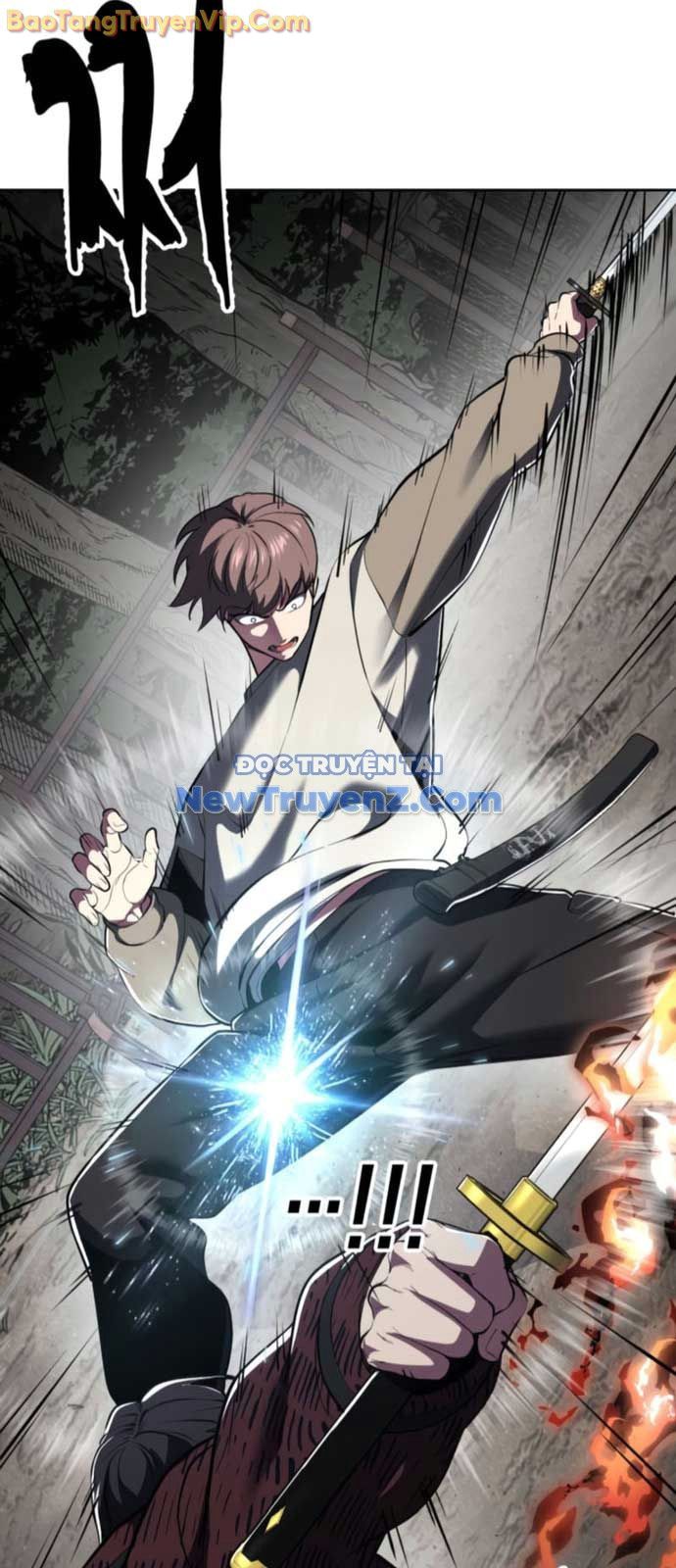 đọc truyện Cậu Bé Của Thần Chết Chương 279 ảnh 97 tại Thiên Thai Truyện