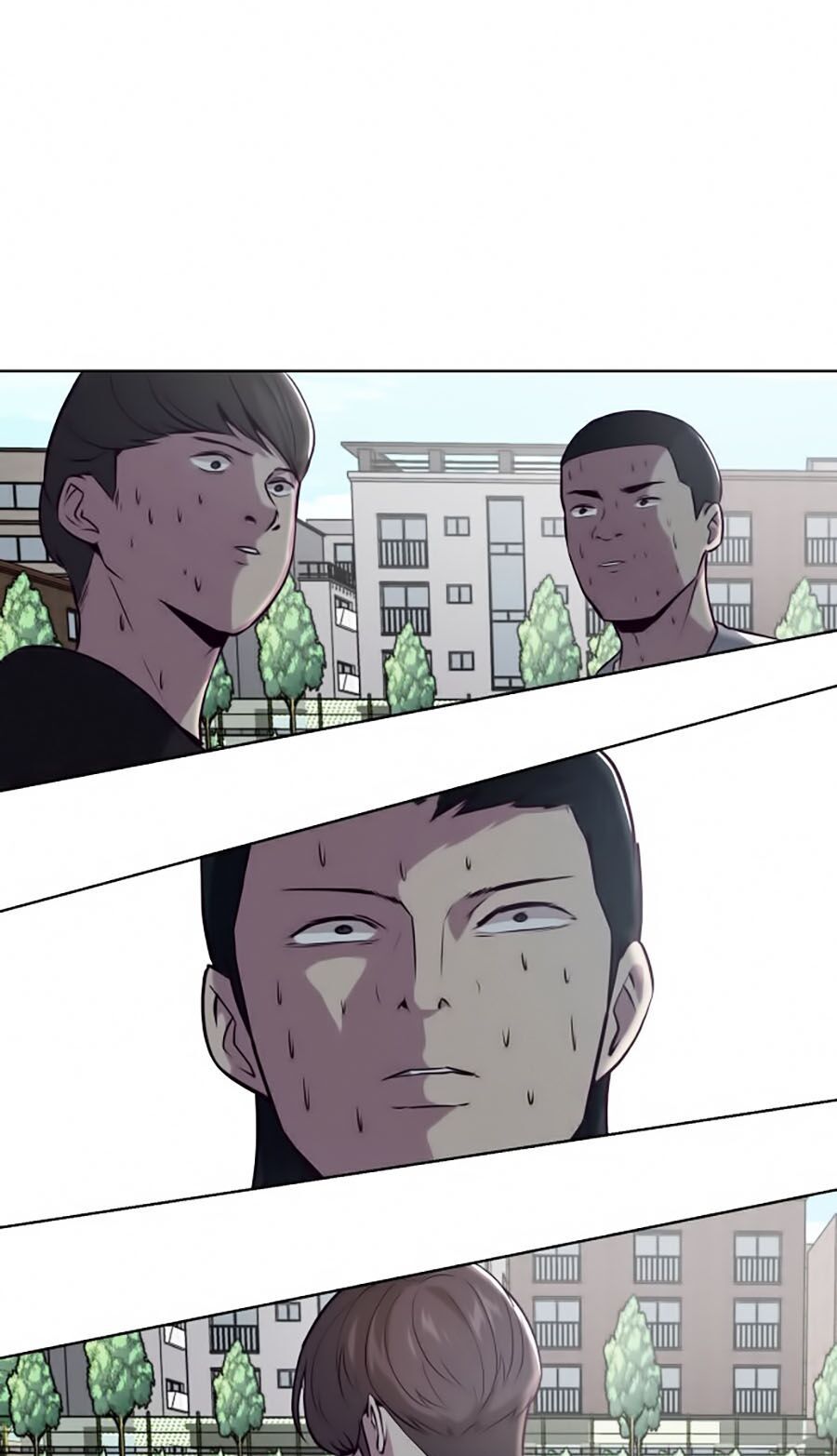 đọc truyện Cậu Bé Của Thần Chết Chương 28 ảnh 3 tại Thiên Thai Truyện