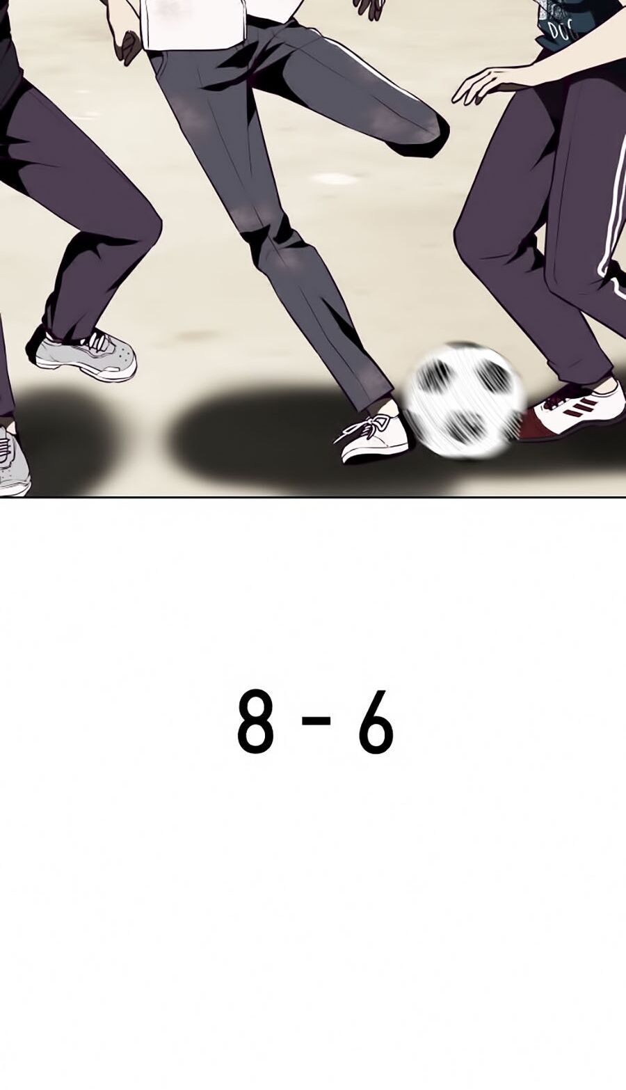 đọc truyện Cậu Bé Của Thần Chết Chương 28 ảnh 12 tại Thiên Thai Truyện